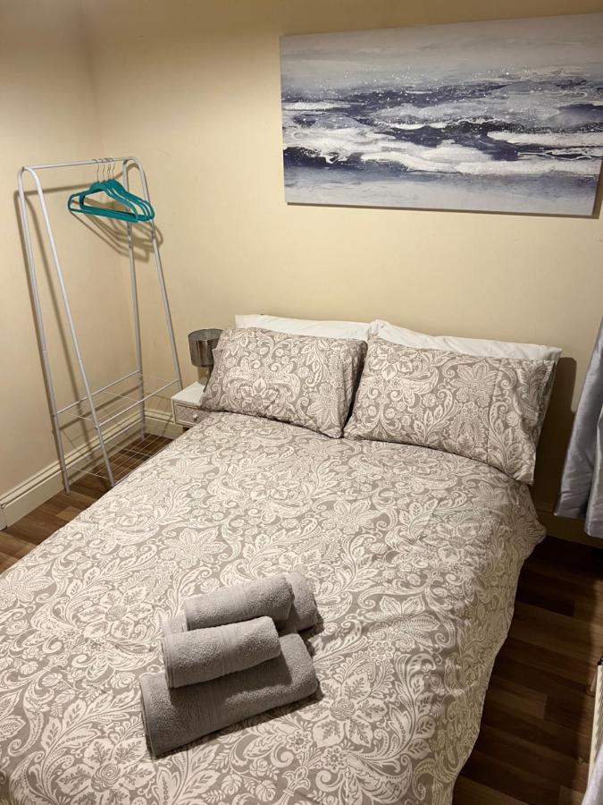 Reading West Homestay المظهر الخارجي الصورة