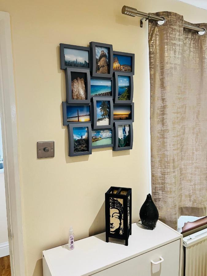 Reading West Homestay المظهر الخارجي الصورة