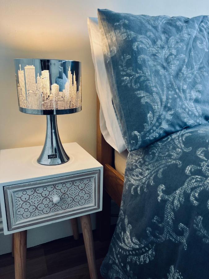 Reading West Homestay المظهر الخارجي الصورة