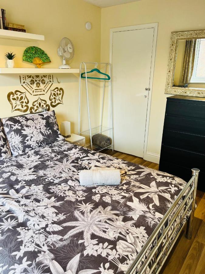 Reading West Homestay المظهر الخارجي الصورة