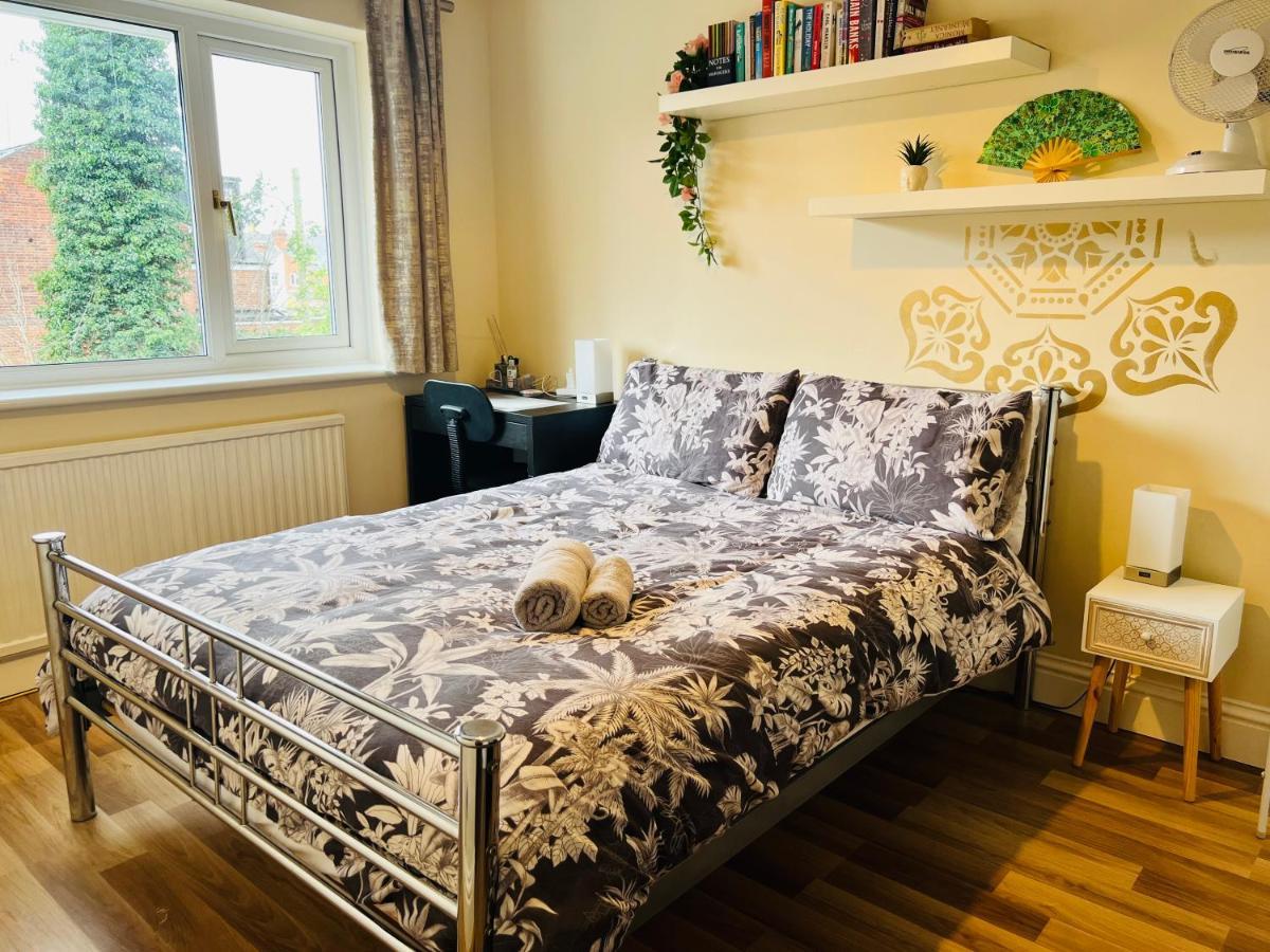 Reading West Homestay المظهر الخارجي الصورة