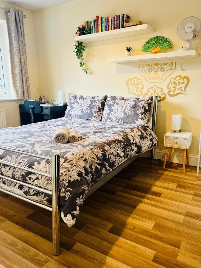 Reading West Homestay المظهر الخارجي الصورة