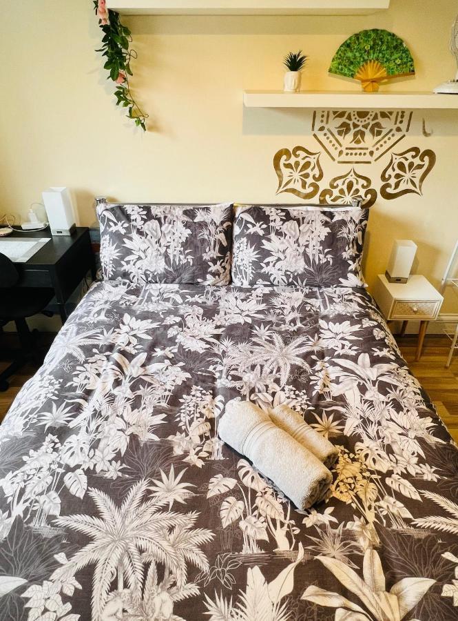 Reading West Homestay المظهر الخارجي الصورة